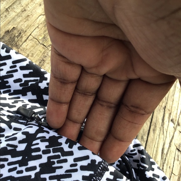 Nike 3” Pronto Essentials Running Shorts - Picture 6 of 6